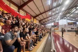 Κεραυνός - ΑΕΚ: Break... και "κιτρινοπράσινο" double! (φώτος)