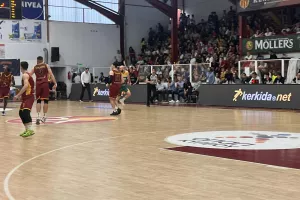 Κεραυνός - ΑΕΚ: Break... και "κιτρινοπράσινο" double! (φώτος)