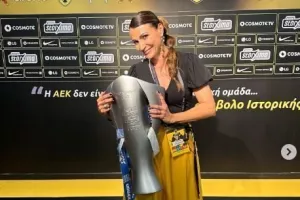 Και η Ανθή!