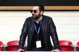 Που τη νέα σεζόν;