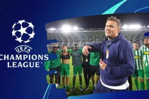 Οι πιθανοί αντίπαλοι του Άρη στον 1ο προκριματικό του Champions League