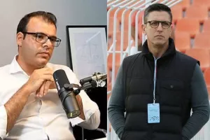"Από τον Τορναρίτη έμαθα πολλά για το πως λειτουργούν τα πράγματα"