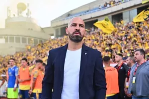 Ξάφνιασε... ο Χρίστος Χαραλάμπους (Το... μέλλον του)