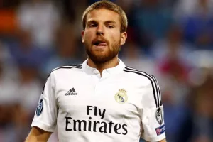 Μέσα στις επιλογές του Asier Illarramendi η Κύπρος!