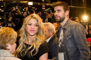 Ο κακός χαμός με Πικέ και Σακίρα: Κλήθηκε η αστυνομία!
