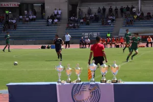 Στις 6 Μαΐου οι αγώνες Super Cup Παίδων