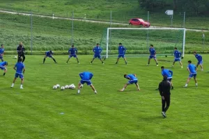 Εθνική Παίδων Κ17: Σήμερα το δεύτερο φιλικό στην Ελβετία