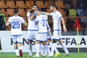 Στις 7 Ιουνίου αρχίζει προετοιμασία η Εθνική (Κλήση μετά τον τελικό)