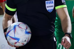 Διαιτητές αγώνων Πρωταθλήματος Cyta (13,14,15 Μαΐου)