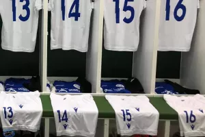 Εθνική Παίδων Κ15: Στις 17-18/5 οι προπονήσεις