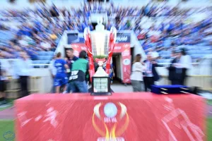 Συνέντευξη Τύπου και διαπιστεύσεις τελικού Κυπέλλου Coca - Cola