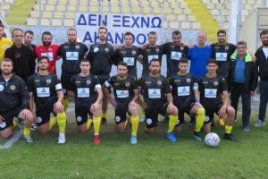 Τα ζευγάρια της κλήρωσης για την επόμενη φάση (ΣΤΟΚ)