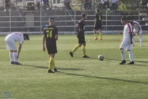Οι τελικοί και οι αγώνες κατάταξης του Πρωταθλήματος Ένταξης ΣΤΟΚ