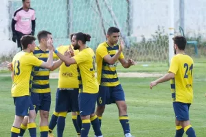 Πρόγραμμα Πρωταθλήματος Ένταξης ΣΤΟΚ