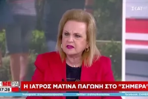  Παγκόσμιος συναγερμός από τον ΠΟΥ για νέα θανατηφόρα πανδημία