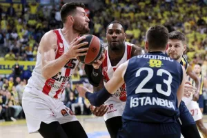 Πίτερς: «Μας δίνει ώθηση το πως ήρθε η νίκη στο Game 3»