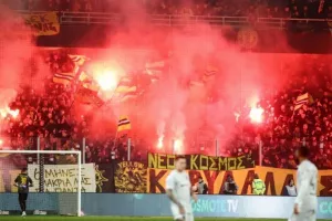 Κάλεσμα της Original 21 για «ντόπες» ενόψει του Άρης-ΑΕΚ!
