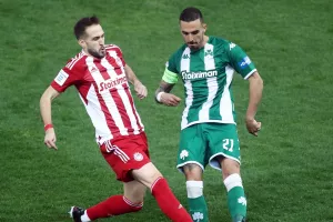 Αναβλήθηκε η ένατη αγωνιστική των playoffs της Σούπερ Λιγκ