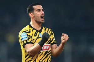 Ανανεώνει ο Χατζισαφί στην ΑΕΚ