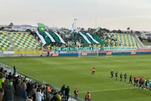 Ωραίο από... Αρειανούς 