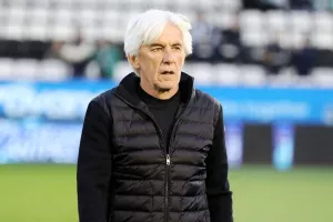 Ο υπέρ πάντων αγώνας των πράσινων υπό την πιο δύσκολη συνθήκη ever
