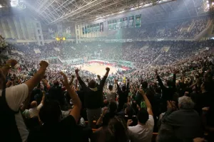 Εγκρίθηκε ομόφωνα η σύμβαση, το ΟΑΚΑ για 49 χρόνια στον Παναθηναϊκό!