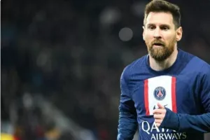 Επιβεβαιώνει και η «Equipe» τη συμφωνία Μέσι-Αλ Χιλάλ
