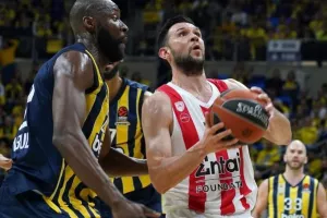 Οριστικά με Παπανικολάου ο Ολυμπιακός κόντρα στη Φενέρ!