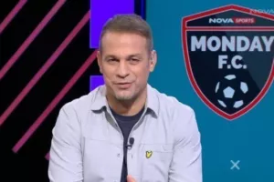 Ντέμης: «Έχω πληροφορηθεί ότι και η ΑΕΚ είχε Covid πριν το ματς με τον Παναθηναϊκό»