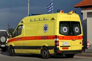 Τραγωδία στην Άρτα: Γονιός ξέχασε το μωρό του στο αυτοκίνητο και πέθανε
