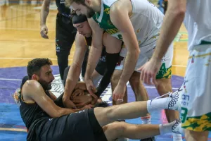Χάθηκε... η μπάλα