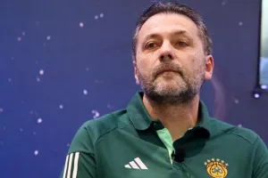 Σερέλης: "Να δείξουμε διαφορετική νοοτροπία"