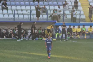 Νέος "πονοκέφαλος", αποχώρησε ο Μπεραχίνο!