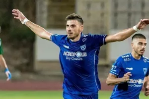 Η παραγωγική σεζόν του Αβραάμ