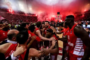 Θα ξεπεράσουν τους 4.000 οι οπαδοί του Ολυμπιακού στο Κάουνας