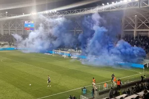 Εισιτήρια για το ντέρμπι με το ΑΠΟΕΛ