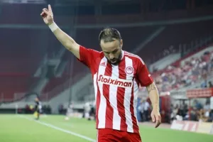 Βαλμπουενά: "Ολυμπιακός σημαίνει μόνο τίτλους"