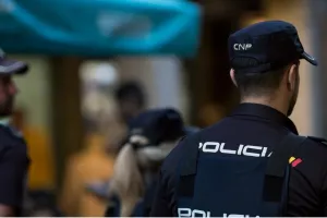 Ισπανία: Δύο νεκροί μετά από έκρηξη στην πόλη Όριο
