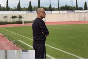 Παρελθόν ο Διονυσίου