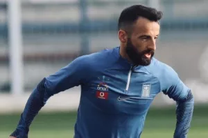 Ο Παναθηναϊκός ενδιαφέρεται για τον Μανώλη Σιώπη