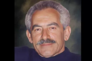 Θλίψη στον Διγενή Μόρφου