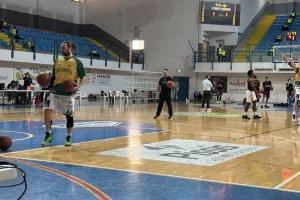 AEK - Kεραυνός: Βreak με super Κρουμπάλι και... Game-5! (φώτος)