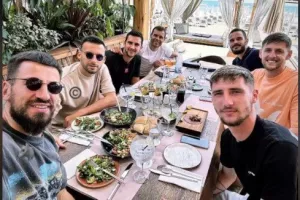 Αρακτοί... οι ΑΕΚτζήδες