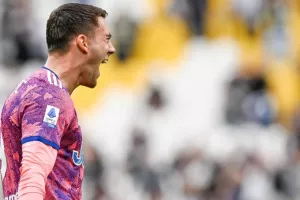Ανέβηκε 2η η Γιουβέντους, στην 4άδα η Αταλάντα