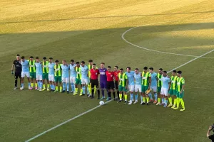 Τρομερός τελικός και... double η Πάφος FC Κ19! (φώτος)