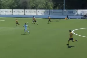 (ΣΤΙΓΜΙΟΤΥΠΑ) Κ19: Πάφος FC - ΑΕΛ