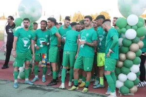 Διγενής Ακρίτας Μόρφου: Ενημέρωση ενόψει τελικού κυπέλλου