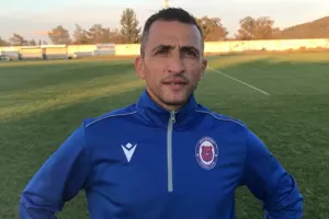 "Να κοπιάσετε στη φιέστα της ομάδας μας"