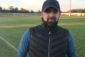 "Να έρθει ο κόσμος να στηρίξει την ομάδα στο τελευταίο παιχνίδι"