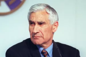 Πέθανε ο πρώην προπονητής των Ρεάλ και Λα Κορούνια, Αρσένιο Ιγκλέσιας